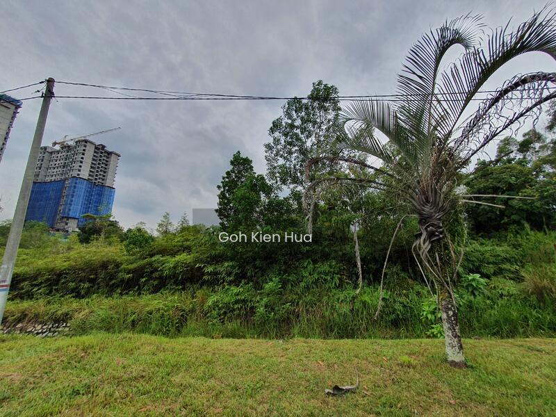 Bungalow Land @ Bandar Bukit Mahkota Bangi, Selangor - 3