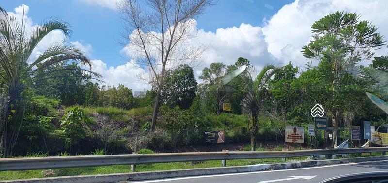 Bungalow Land @ Bandar Bukit Mahkota Bangi, Selangor - 4