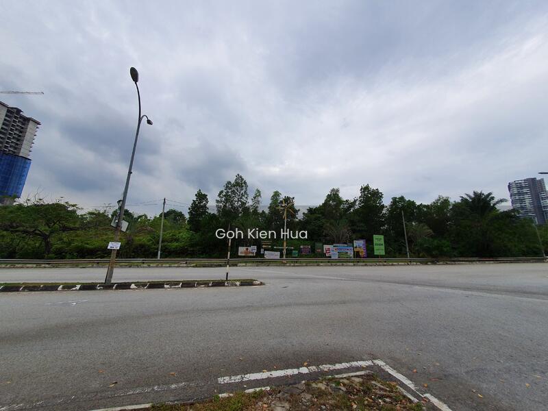 Bungalow Land @ Bandar Bukit Mahkota Bangi, Selangor - 1