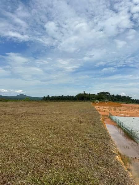 Kulai Industrial Land - 2