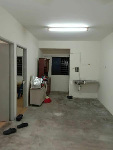 Bukit Jambul Indah Apartment - 3
