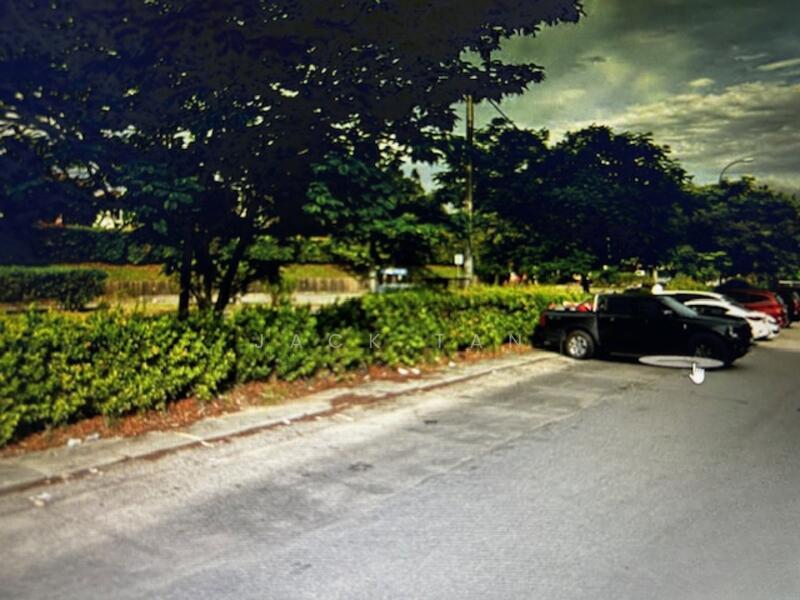 Dataran Villa Putra - 5