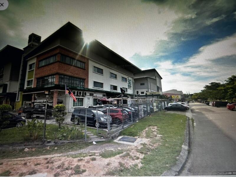 Dataran Villa Putra - 2