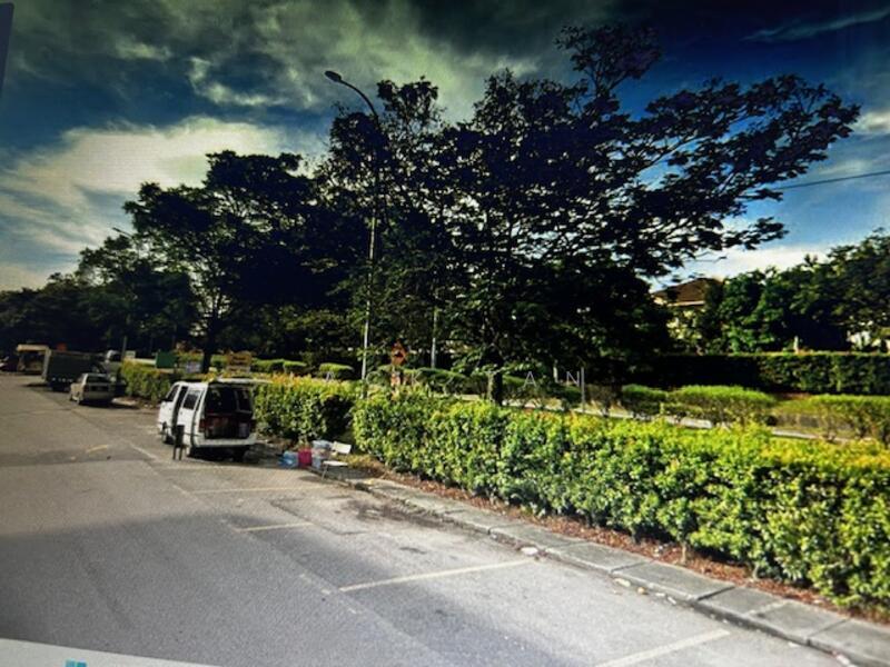 Dataran Villa Putra - 4