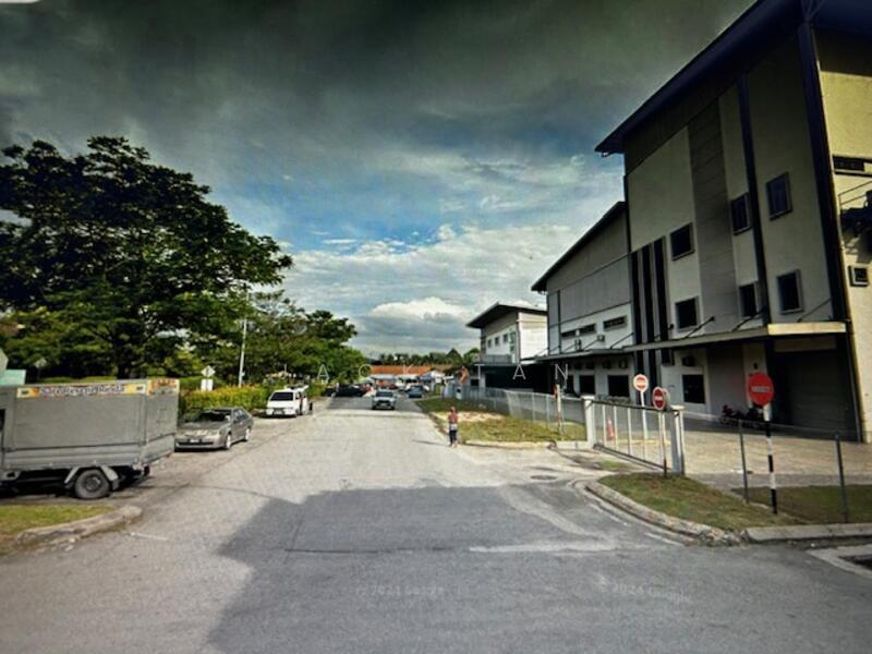 Dataran Villa Putra - 3