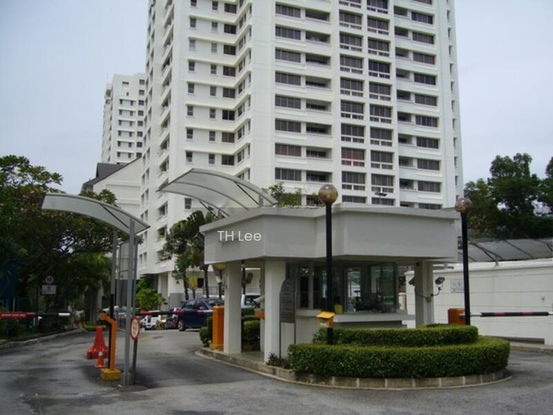 OBD Garden Tower - 3