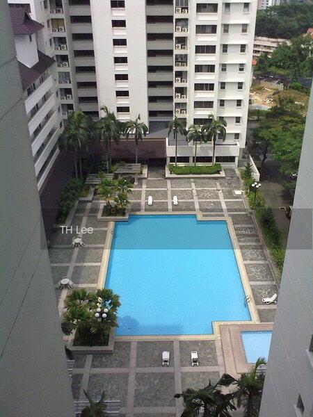 OBD Garden Tower - 4