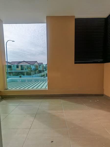 Taman Senawang Perdana - 5
