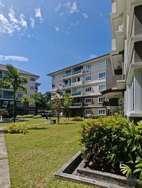 Larkin Residence Phase 2 - 1