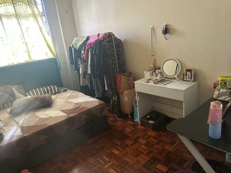 Subang Perdana Goodyear Court 9 - 4