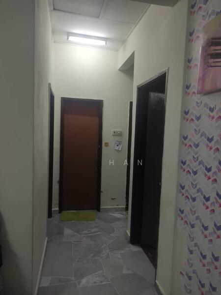 Subang Perdana Goodyear Court 9 - 5