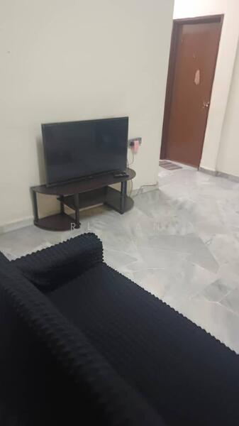 Subang Perdana Goodyear Court 9 - 3