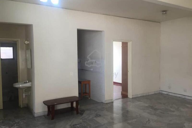 Subang Perdana Goodyear Court 9 - 2