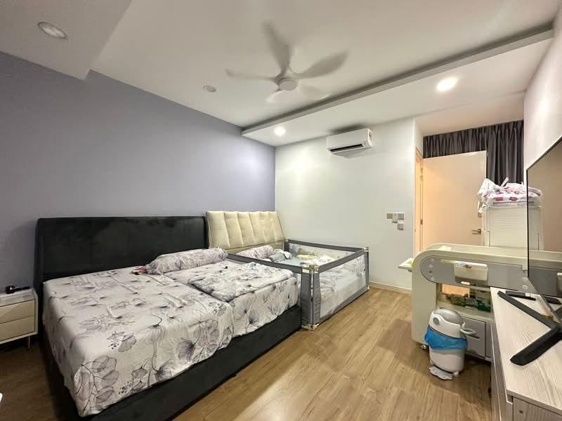 Sunway emerald Residence - 3