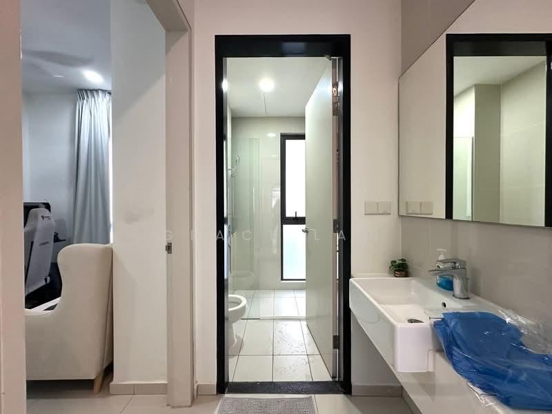 Sunway emerald Residence - 4