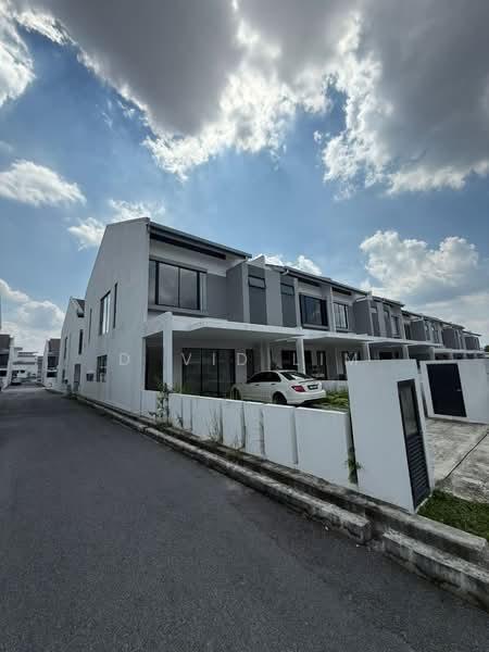 Lambaian Residence - 2