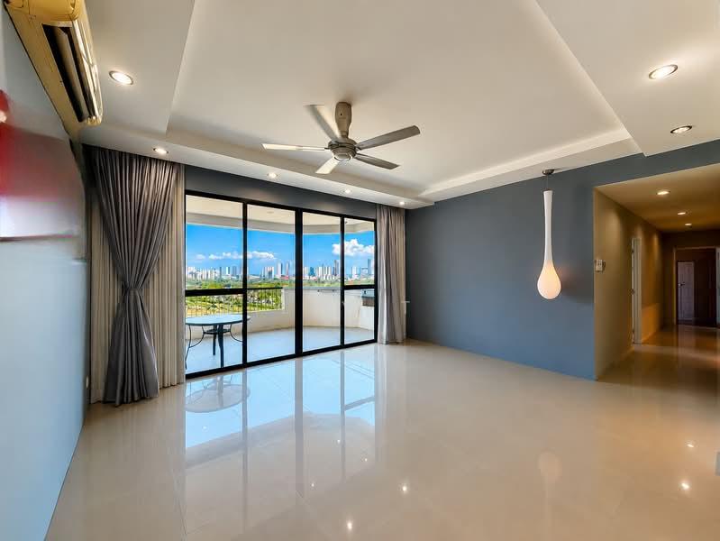 Scotland Villa - 3