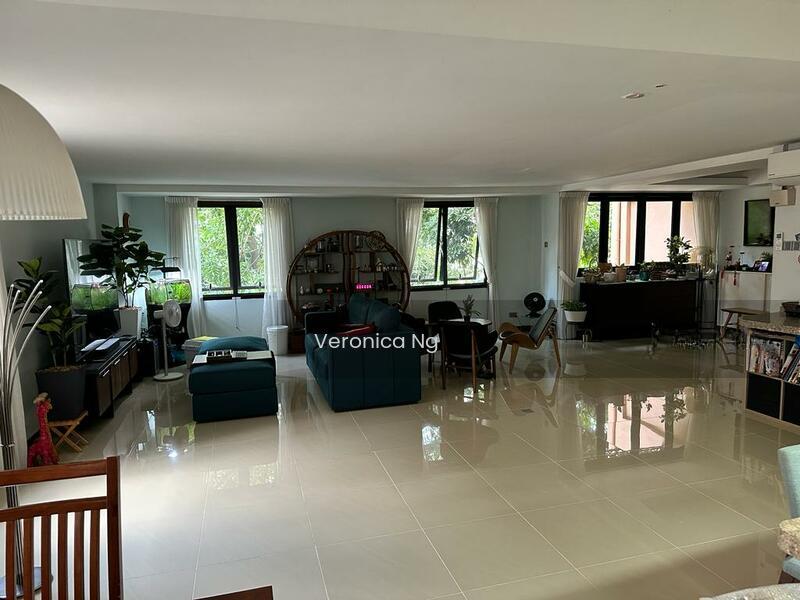 1 House for Sale at GITA BAYU VILLA - 2