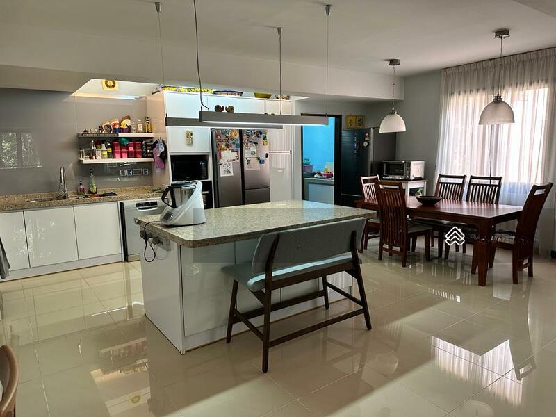 1 House for Sale at GITA BAYU VILLA - 5