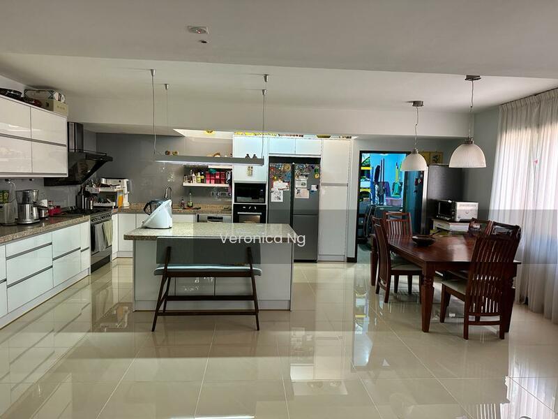 1 House for Sale at GITA BAYU VILLA - 4