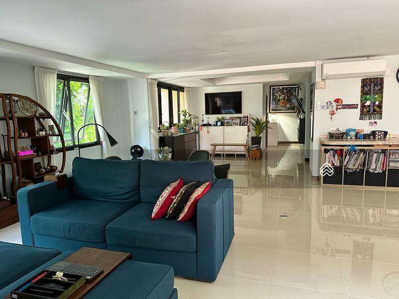 1 House for Sale at GITA BAYU VILLA - 1