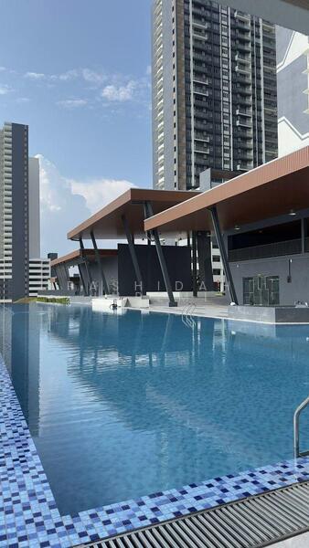 Residensi Adelia 3 - 5