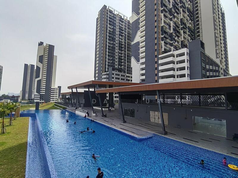 Residensi Adelia 3 - 2