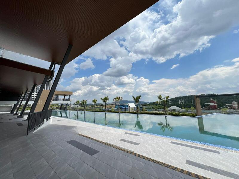 Residensi Adelia 3 - 4