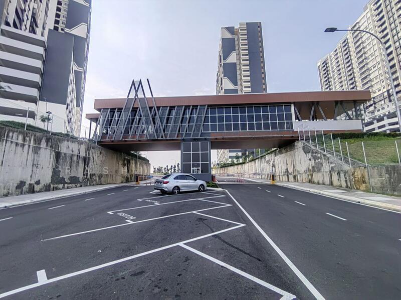 Residensi Adelia 3 - 1