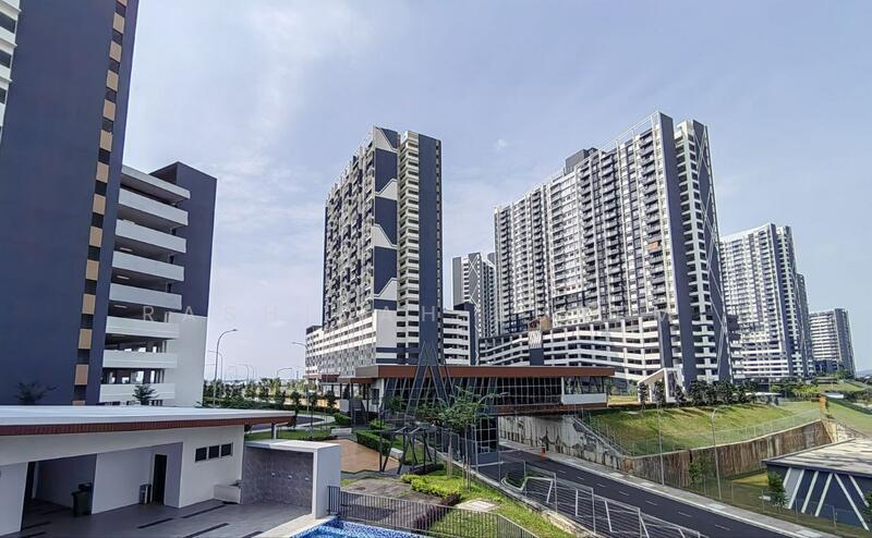 Residensi Adelia 3 - 3