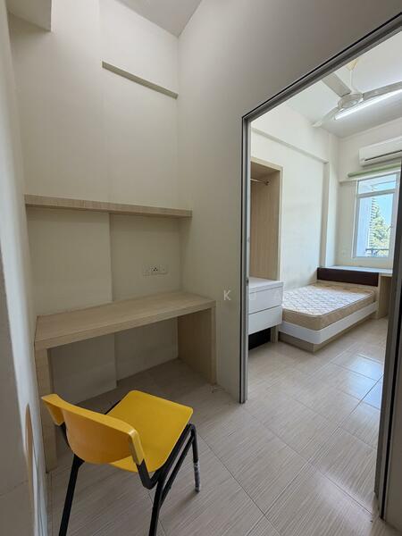 MH Unilodge - 2