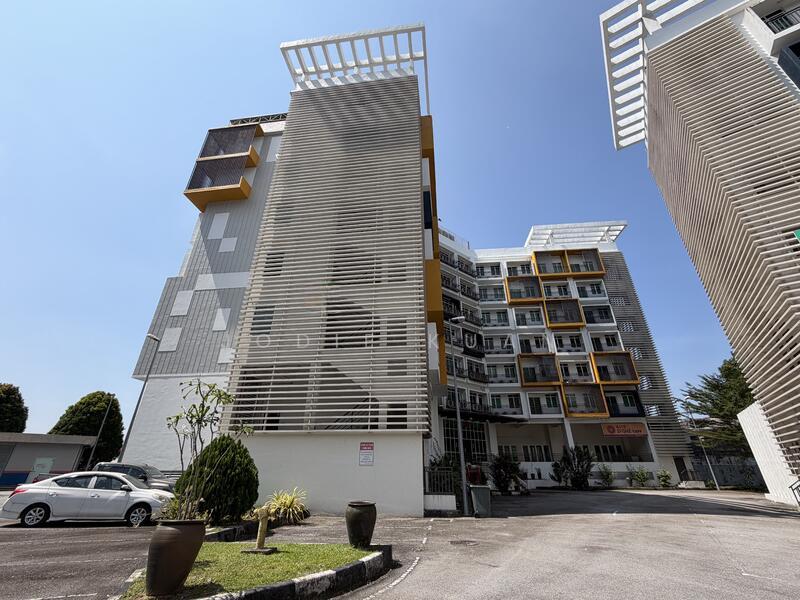 MH Unilodge - 3