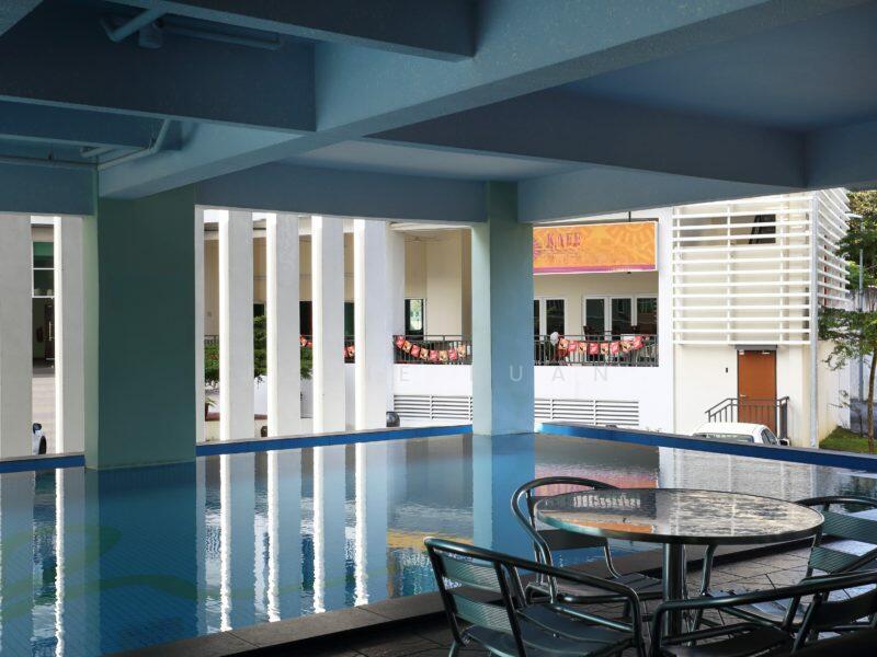 MH Unilodge - 4