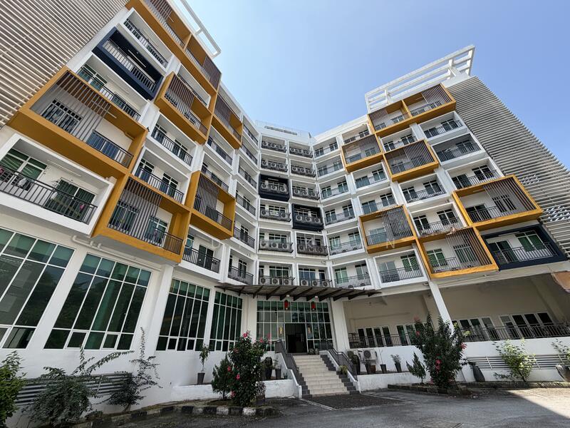 MH Unilodge - 5