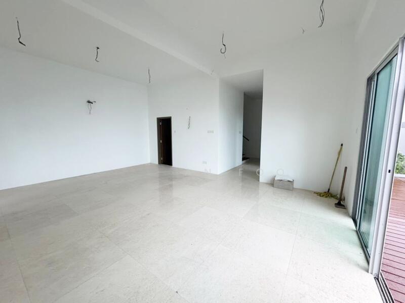 Island Resort Villa Semi D - 3