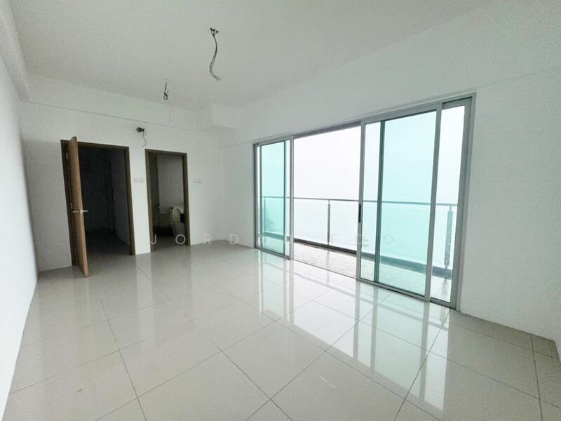 Island Resort Villa Semi D - 5