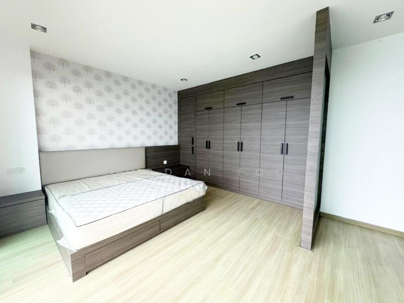 Island Resort Villa Semi D - 4