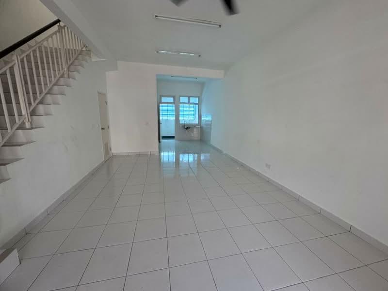 Bandar Bistari Perdana - 1