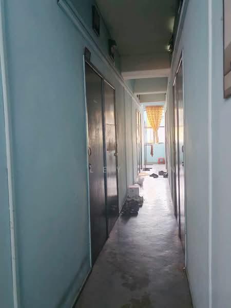 Taman Larkin Perdana - 3