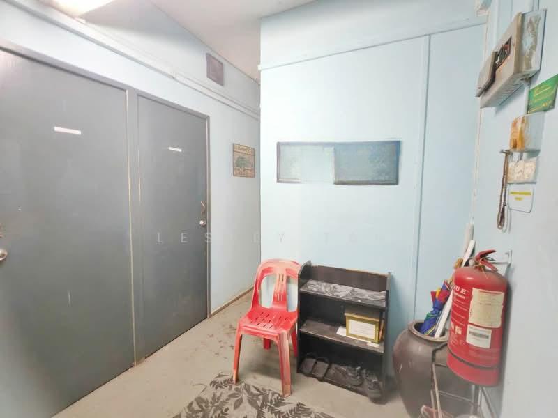 Taman Larkin Perdana - 4