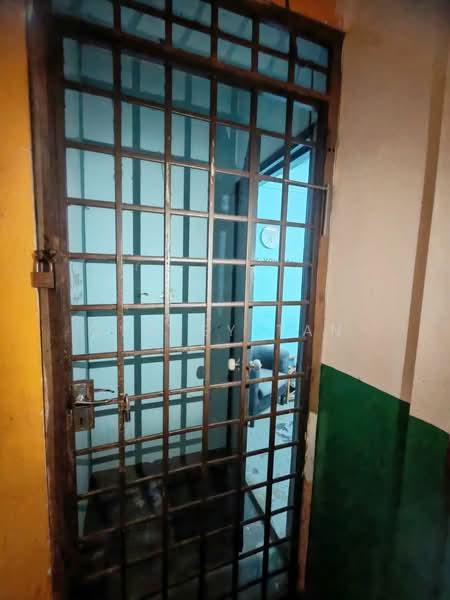 Taman Larkin Perdana - 5