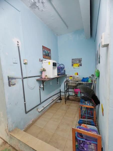 Taman Larkin Perdana - 2