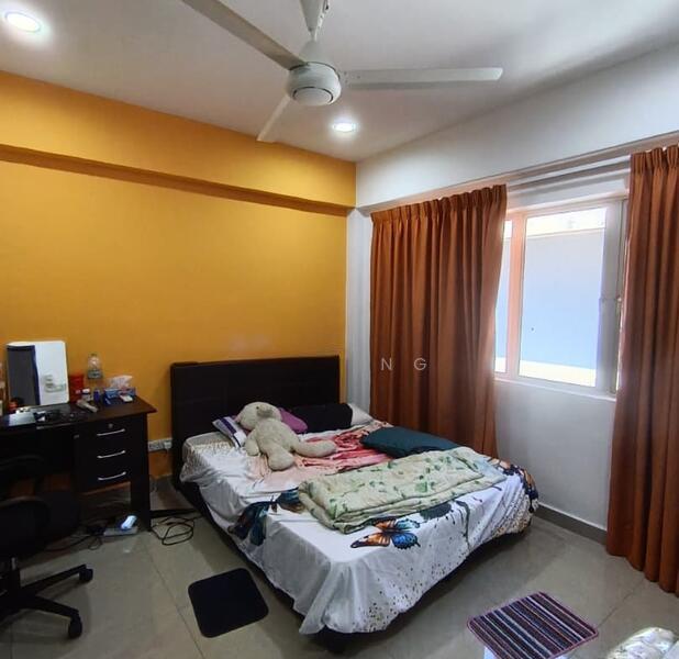 Kayangan Apartment, Bandar Sunway - 5