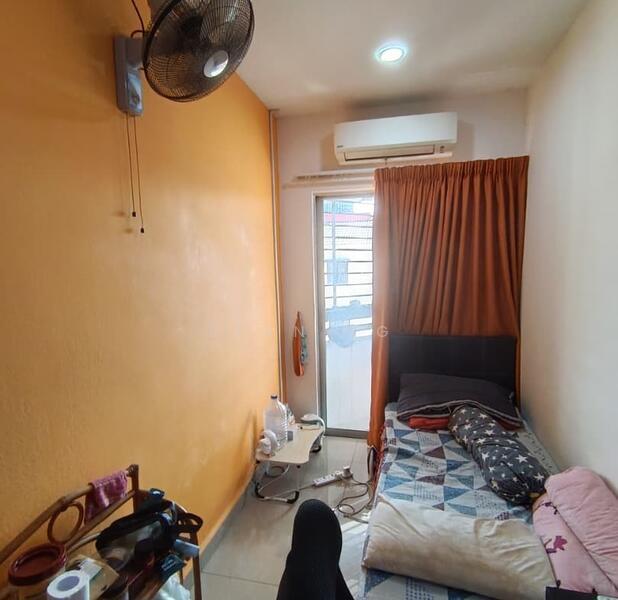 Kayangan Apartment, Bandar Sunway - 4