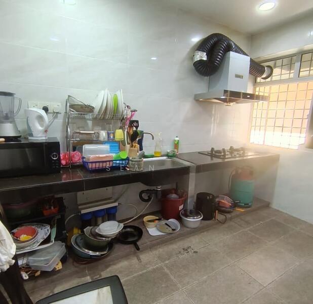 Kayangan Apartment, Bandar Sunway - 3