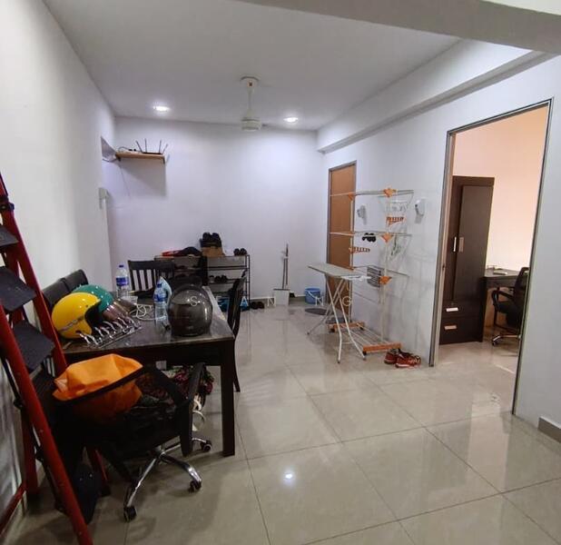 Kayangan Apartment, Bandar Sunway - 1