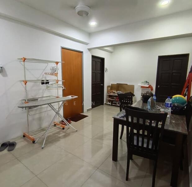 Kayangan Apartment, Bandar Sunway - 2