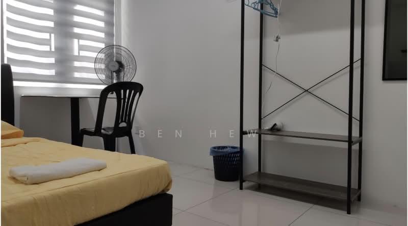 Persiaran Pantai Jerjak Bayan Lepas - 3