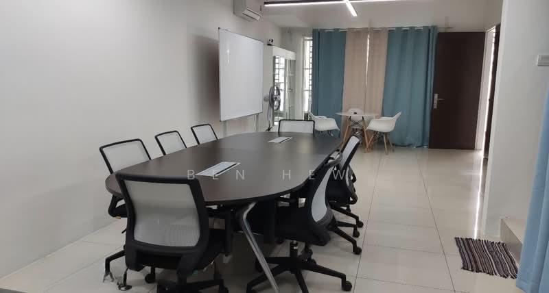 Persiaran Pantai Jerjak Bayan Lepas - 1