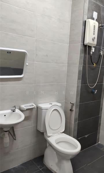 Persiaran Pantai Jerjak Bayan Lepas - 4